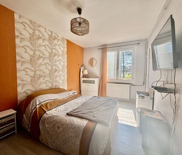 Location Appartement 4 pièces 70m² - Photo 6