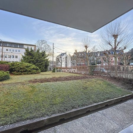 CENTRE VILLE - CHAMBRE - Photo 4