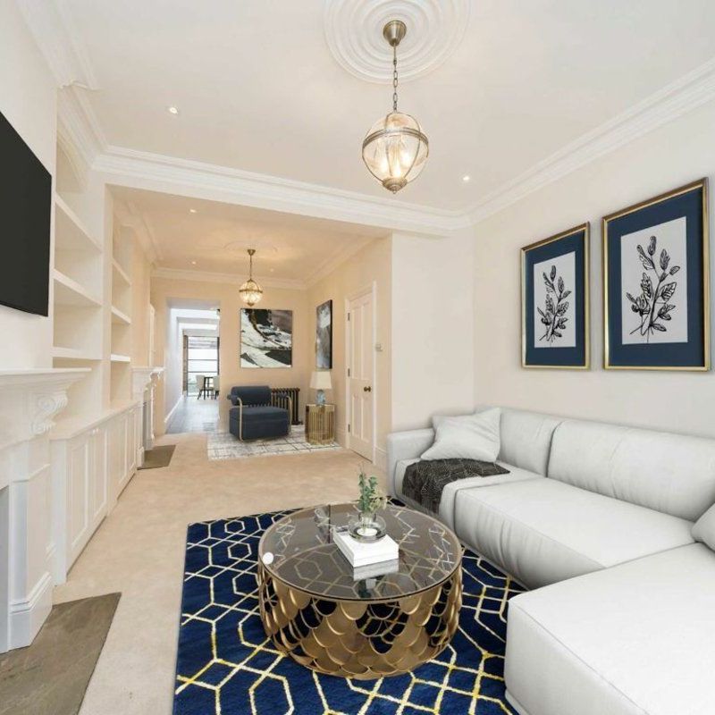 Graham Road, Wimbledon, SW19 - Photo 1