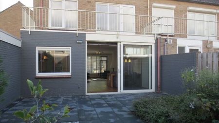 Te huur: Huis Jan Heynslaan in Eindhoven - Foto 4