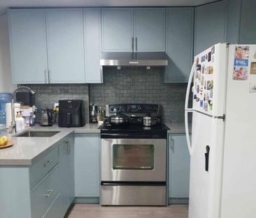 For Lease - 44 Andy Crescent Unit# Lower Level, Vaughan, Ontario - Photo 4