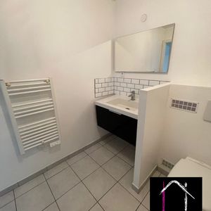 Location Appartement 2 pièces 57m² VANDOEUVRE LES NANCY 54500 - Photo 2