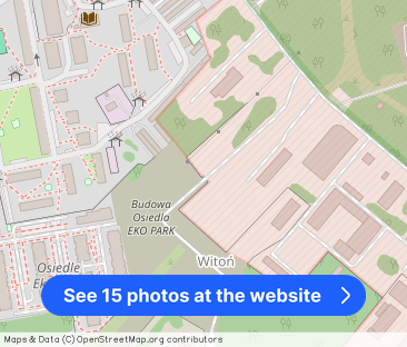 Eko Park, Gotowa do zamieszkania kawalerka - Photo 1