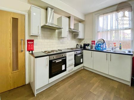 1 bedroom house of multiple occupation to rent - Photo 2