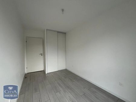 Appartement à louer 3 pièces 70.89m² - Photo 3