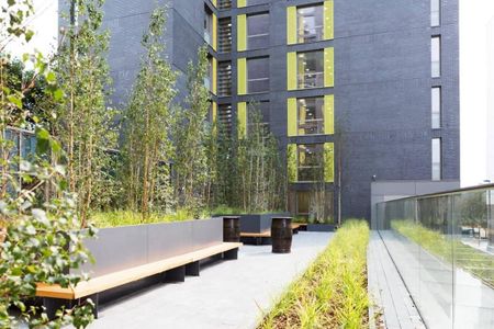 Studio to rent - Photo 2