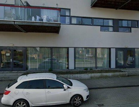 Apartment Middelburg - Nassaulaan - Foto 1