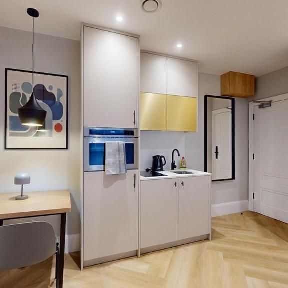 Studio to rent - Photo 1