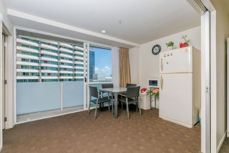 Fully furnished 2Bed,water included in the rent!! - Photo 2