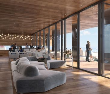 For Lease - 39 MARY Street Unit# 1907, Barrie, Ontario - Photo 3