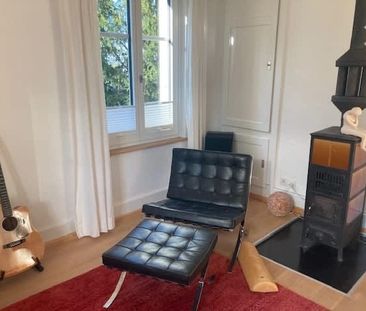 4 Zimmer, 90 m² - Photo 1