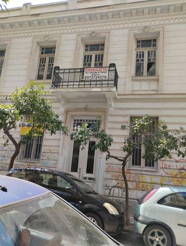 Κτίριο για ενοικίαση - Κυψέλη, - Photo 2