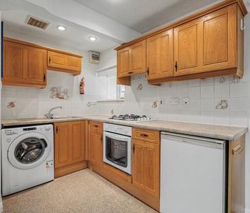 1 bedroom terraced house to rent - Photo 3