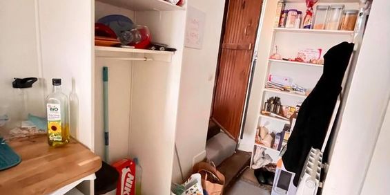 Appartement T1 à louer - Photo 3