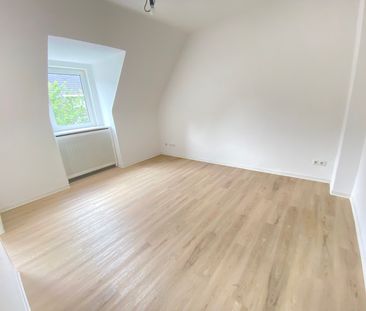 Große 2 Zimmerwohnung in kleinem MFH - Photo 1