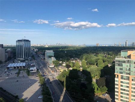 For Lease - 3 Michael Power Place Unit# Ph05, Toronto, Ontario - Photo 4