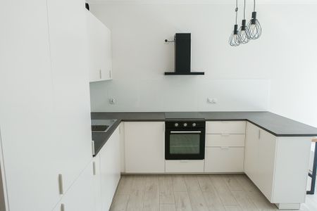 Mieszkanie Centrum Szczecin, ul. Gabriela Narutowicza, nr 436250 - Zdjęcie 2