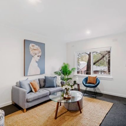 2 Bed, 1 Bath - Photo 1