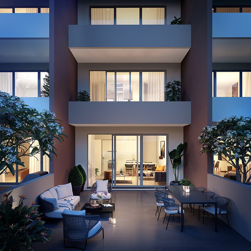 Nearly New Apartment!! - Photo 2