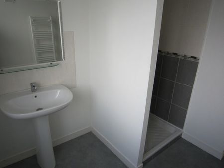 Appartement Trignac - Centre - Photo 2