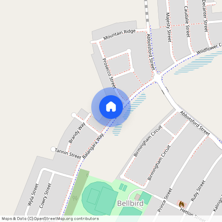 59 Balangara Wy, NSW 2325, Bellbird