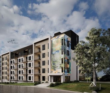 45 8e Avenue, app.208, J7R 3L2, Deux-Montagnes - Photo 5