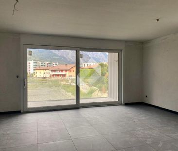 CONSTRUCTION NEUVE : appartement de 2.5 pièces à louer ! - Photo 2