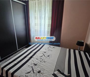 Drumul Taberei Raul Doamnei apartament 2 camere de inchiriat - Photo 1