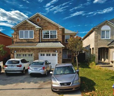 For Lease - 1360 Quest Circle Unit# Bsmt, Mississauga, Ontario - Photo 1