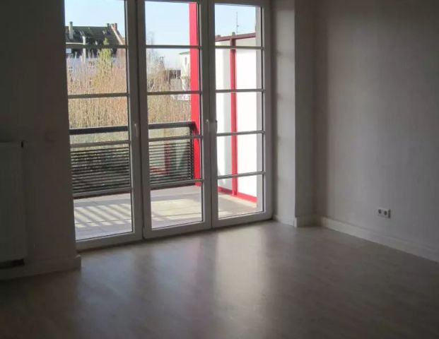 Wibbeltstraße 8, 44649 Herne - Photo 1