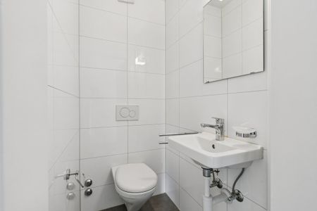 Spacieux appartement au centre-ville - Photo 5