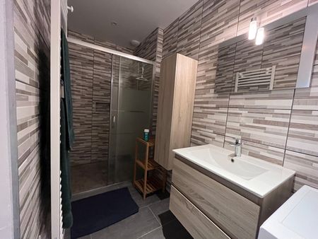 Location Appartement 3 pièces 47m² - Photo 2