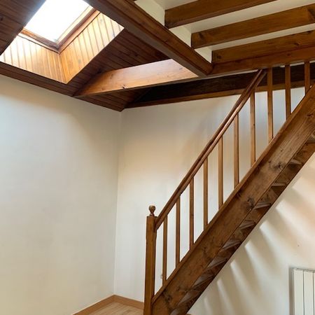 SAINT-PIERRE-SUR-DIVES, appartement T2 - Photo 4