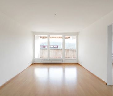 2 Zimmer, 50 m², 10. Stock - Foto 1