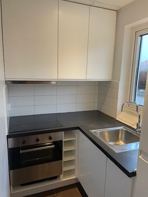 Sidogatan, Ängelholm - Photo 1