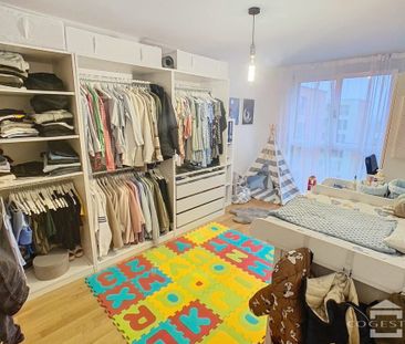 Appartement 3.5 pièces au 4ème étage / Wohnung 3.5 Zimmer im 4. Stock - Photo 3