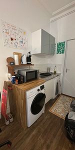 Studio meublé - Poitiers centre - Photo 3