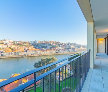 **Apartamento de Luxo T3 em Vila Nova de Gaia** - Photo 3