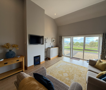 Woodside Apartments, Strathkinness - Photo 5