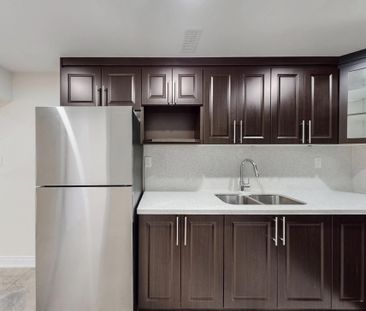 For Lease - 24 Iguana Trail Unit# BSMT, Brampton, Ontario - Photo 5