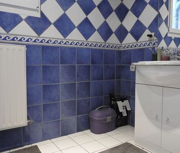 Location Appartement 3 pièces 55m² LEXY 54720 - Photo 6