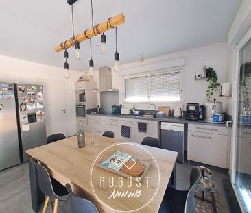 Location Maison 4 pièces 90m² COUZEIX 87270 - Photo 5