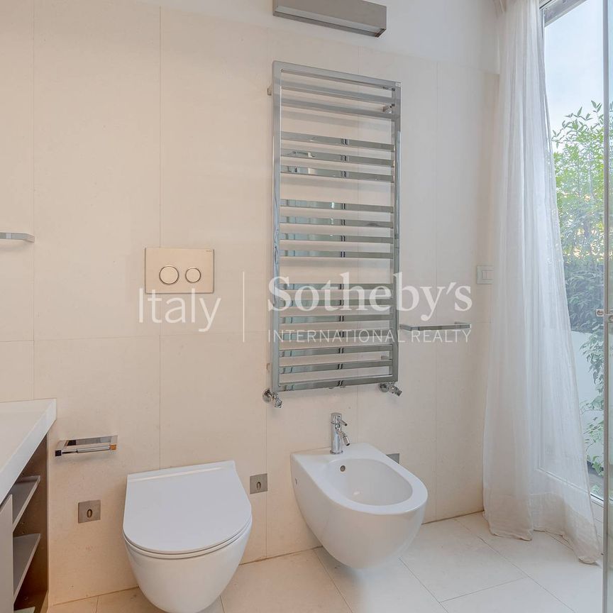 Exclusive contemporary penthouse - Photo 1