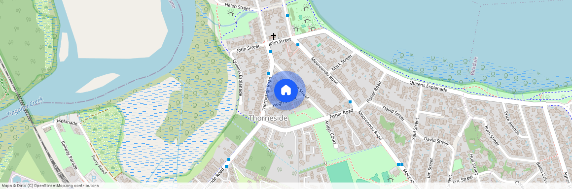 10 Hugh Street, THORNESIDE, QLD 4158