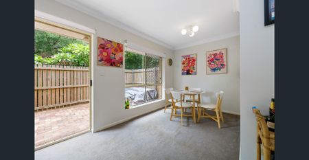 Secure Ground-Floor Apartment in Small Boutique Complex - Photo 3