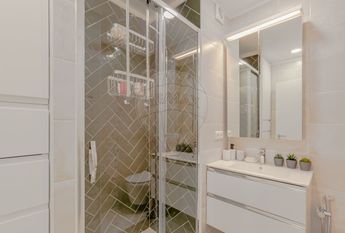 Apartamento T3 em Lisboa