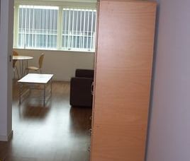 1 Bed Flat, Marco Island, NG1 - Photo 4