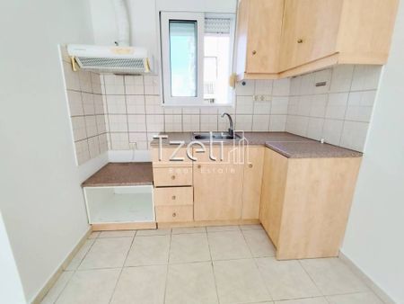 Studio/Γκαρσονιέρα για ενοικίαση Αγία Σοφία (Πάτρα) - Φωτογραφία 4