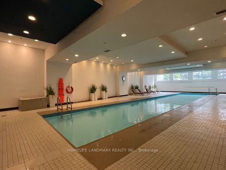 Quantum North Tower Lofts , #602 - Photo 5