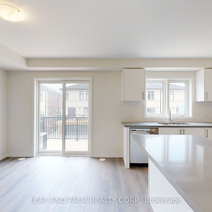 For Lease - 256 Townline Road Unit# 256, Oshawa, Ontario - Photo 1